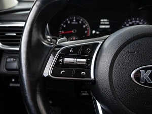 Седан Kia Optima 2020 года, 2650000 рублей, Краснодар