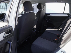 Внедорожник Volkswagen Tiguan 2021 года, 2659000 рублей, Волгоград