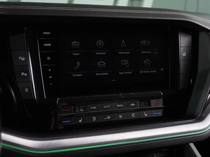 Внедорожник Volkswagen Touareg 2018 года, 4189000 рублей, Воронеж