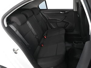 Лифтбек Volkswagen Polo 2021 года, 1499000 рублей, Ростов-на-Дону