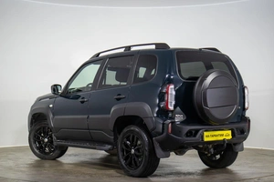 Внедорожник ВАЗ (LADA) Niva Travel 2023 года, 1179000 рублей, Оренбург