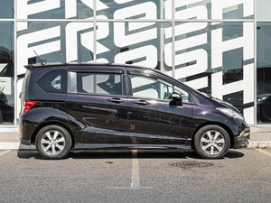 Минивэн Honda Freed 2010 года, 1065000 рублей, Краснодар