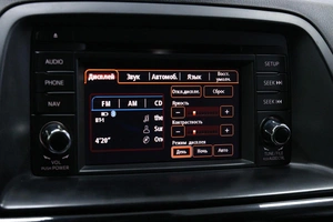 Внедорожник Mazda CX-5 2012 года, 1750000 рублей, Солонцы