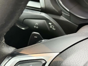 Седан Ford Mondeo 2017 года, 1820000 рублей, Красноярск