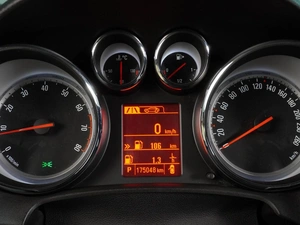 Хетчбэк Opel Astra GTC 2013 года, 999000 рублей, Воронеж