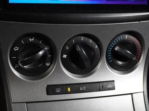 Седан Mazda 3 2010 года, 844000 рублей, Воронеж