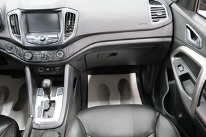 Внедорожник Chery Tiggo 5 2016 года, 1179000 рублей, Омск