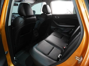 Внедорожник Chery Tiggo 7 2019 года, 1169000 рублей, Воронеж