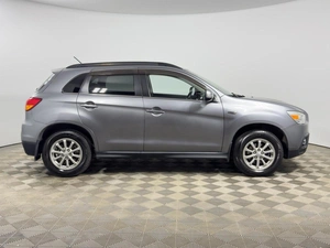 Внедорожник Mitsubishi ASX 2012 года, 1097200 рублей, Казань