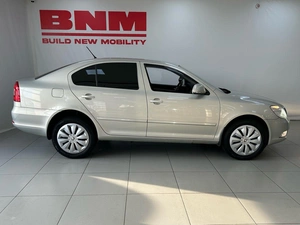 Хэтчбек Skoda Octavia 2012 года, 1195000 рублей, Смоленск
