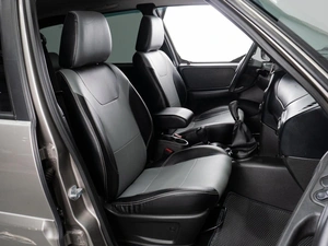 Внедорожник ВАЗ (LADA) Niva Travel 2021 года, 950000 рублей, Тюмень