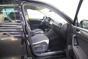 Внедорожник Volkswagen Tiguan 2019 года, 2250000 рублей, Брянск