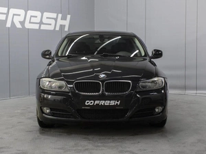 Седан BMW 3 серия 2010 года, 1170000 рублей, Омск