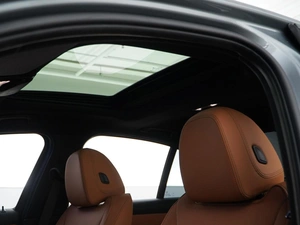 Седан BMW 3 серия 2025 года, 6949900 рублей, Москва