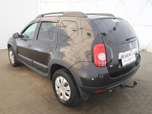 Внедорожник Renault Duster 2014 года, 1290000 рублей, Орёл