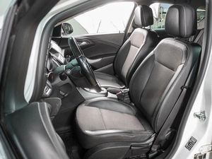Хетчбэк Opel Astra 2012 года, 844000 рублей, Воронеж