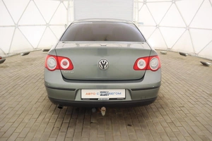 Седан Volkswagen Passat 2008 года, 770000 рублей, Обнинск