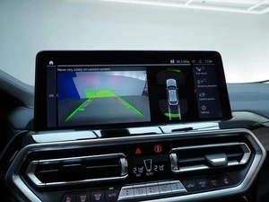 Внедорожник BMW X4 2022 года, 5999000 рублей, Москва