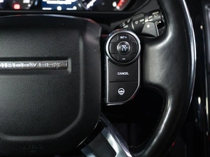 Внедорожник Land Rover Discovery 2018 года, 3355000 рублей, Санкт-Петербург