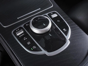 Внедорожник Mercedes-benz GLC-класс 2018 года, 2180000 рублей, Ростов-на-Дону