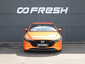 Хетчбэк Mazda 3 2019 года, 2140000 рублей, Краснодар