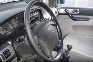 Минивэн Chevrolet Rezzo 2008 года, 229000 рублей, Томск