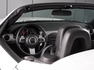 Кабриолет Mazda MX-5 2012 года, 2927000 рублей, Красный Пахарь