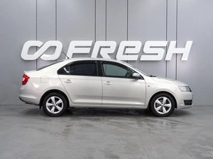 Лифтбек Skoda Rapid 2014 года, 799000 рублей, Воронеж