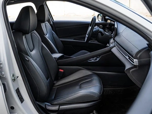 Седан Hyundai Elantra 2023 года, 2089000 рублей, Краснодар