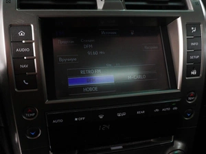 Внедорожник Lexus GX 2014 года, 4365000 рублей, Минеральные Воды