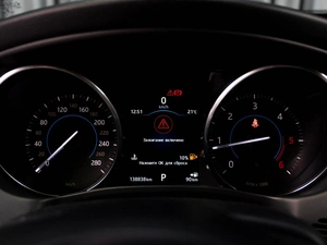 Седан Jaguar XE 2016 года, 1497000 рублей, Тюмень