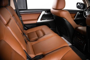 Внедорожник Toyota Land Cruiser 2015 года, 4039000 рублей, Пермь