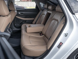 Седан Hyundai Sonata 2020 года, 3149000 рублей, Нижний Новгород