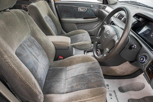 Седан Toyota Camry Gracia 2000 года, 499000 рублей, Барнаул