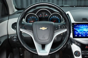 Универсал Chevrolet Cruze 2012 года, 899000 рублей, Красноярск
