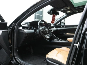 Седан Kia K5 2021 года, 2678000 рублей, Красноярск