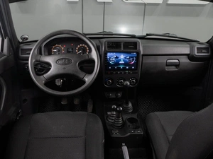 Внедорожник ВАЗ (LADA) Niva Legend 2023 года, 880000 рублей, Тюмень