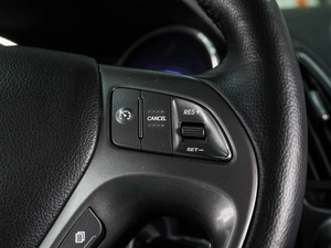 Внедорожник Hyundai ix35 2014 года, 1474000 рублей, Воронеж