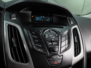 Седан Ford Focus 2014 года, 747000 рублей, Воронеж