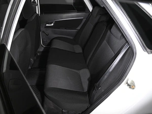 Седан ВАЗ (LADA) Priora 2015 года, 749000 рублей, Ставрополь