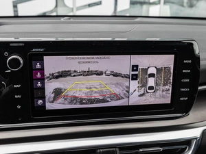 Седан Kia K5 2021 года, 2970000 рублей, Краснодар