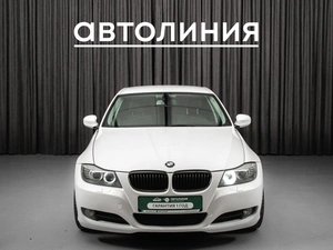 Седан BMW 3 серия 2011 года, 1050000 рублей, Красноярск