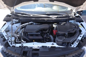 Внедорожник Nissan Qashqai 2014 года, 1440000 рублей, Мирное