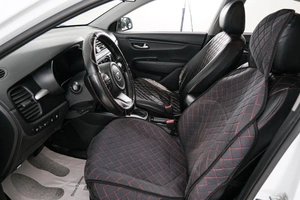 Седан Kia Rio 2019 года, 1049000 рублей, Красноярск