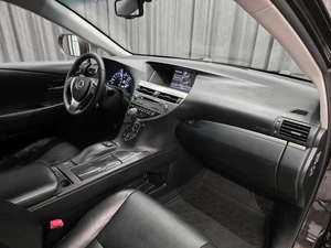 Внедорожник Lexus RX 2012 года, 1835000 рублей, Красноярск