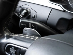 Купе Audi S5 2008 года, 1500000 рублей, Краснодар