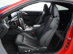 Купе BMW M4 2022 года, 10702055 рублей, Москва
