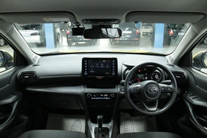Внедорожник Toyota Yaris Cross 2021 года, 1933000 рублей, Солонцы
