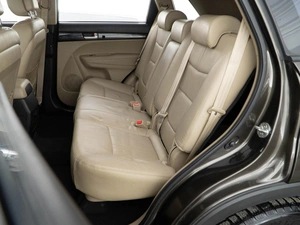 Внедорожник Kia Sorento 2012 года, 1495050 рублей, Москва