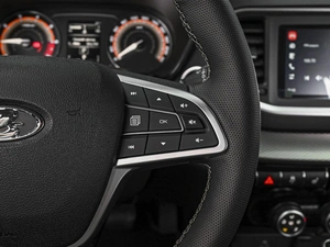 Седан ВАЗ (LADA) Vesta 2025 года, 1559000 рублей, Ставрополь